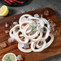 Squid Rings